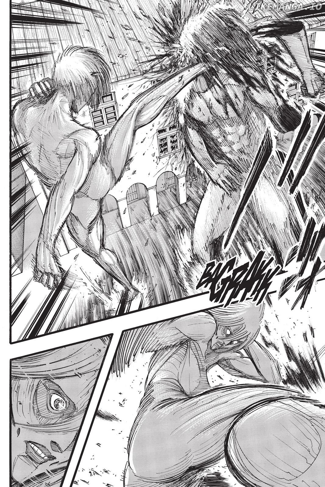 Shingeki no Kyojin, Chapter 33 image 26